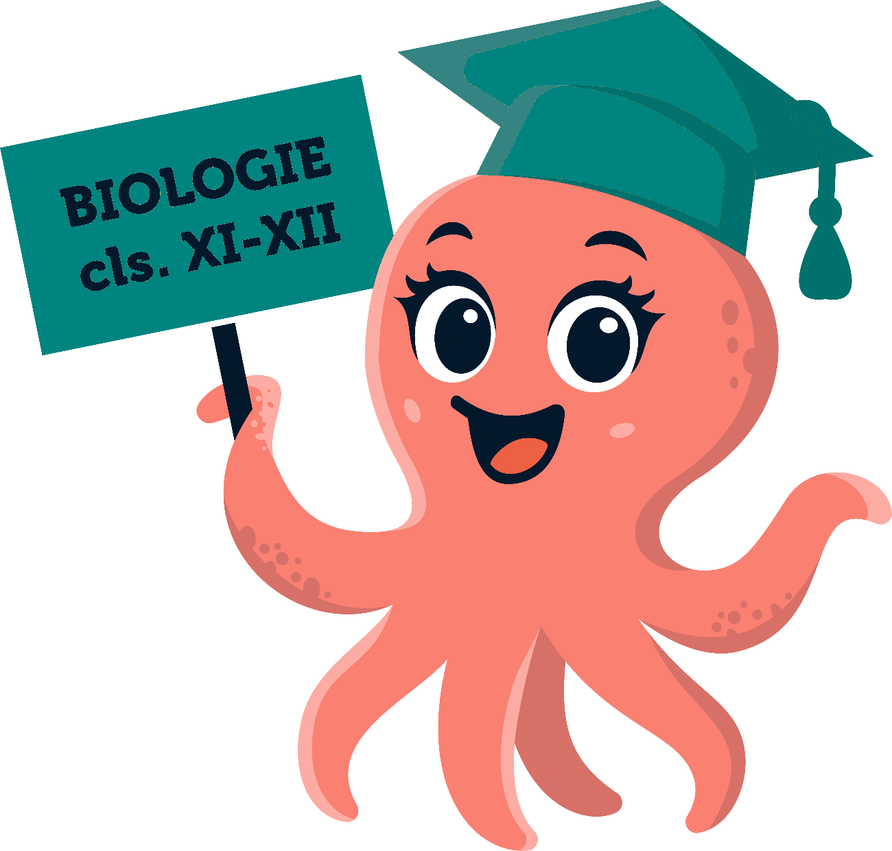 Izzy Biologie XI–XII