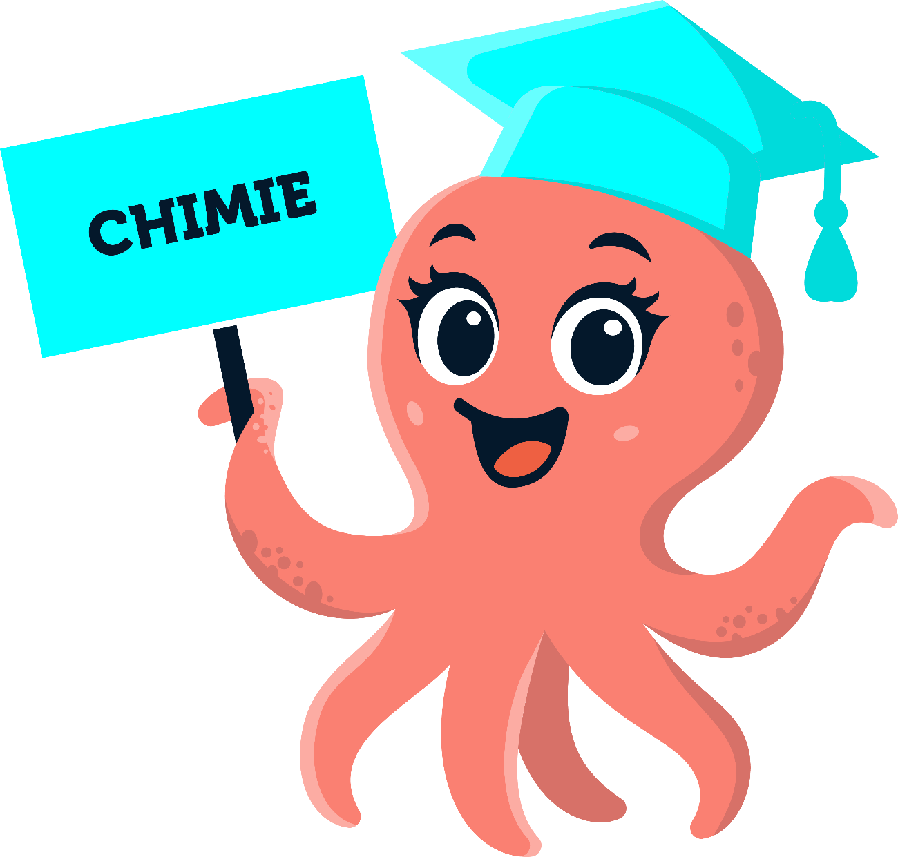Izzy Chimie
