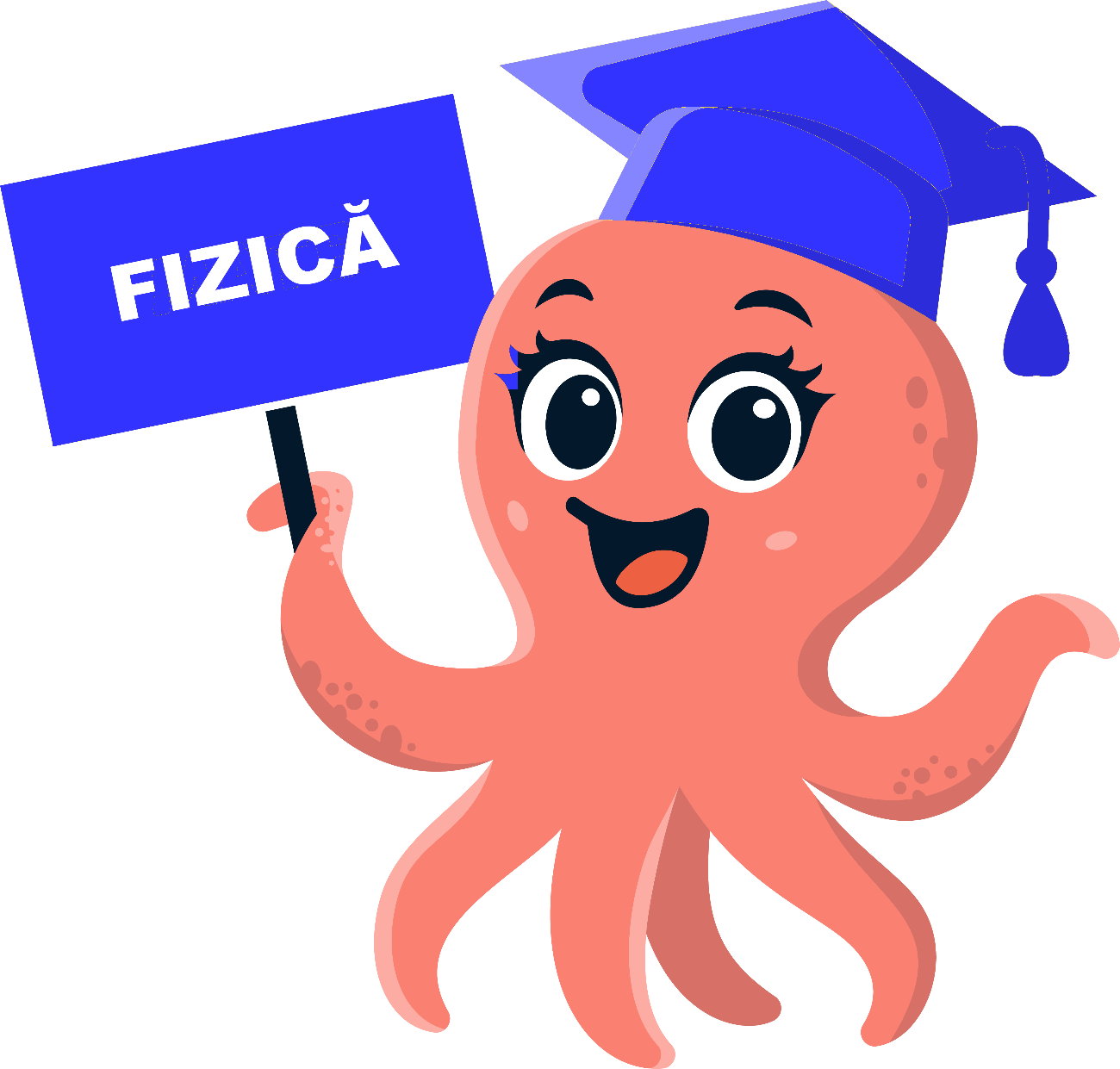 Izzy Fizică