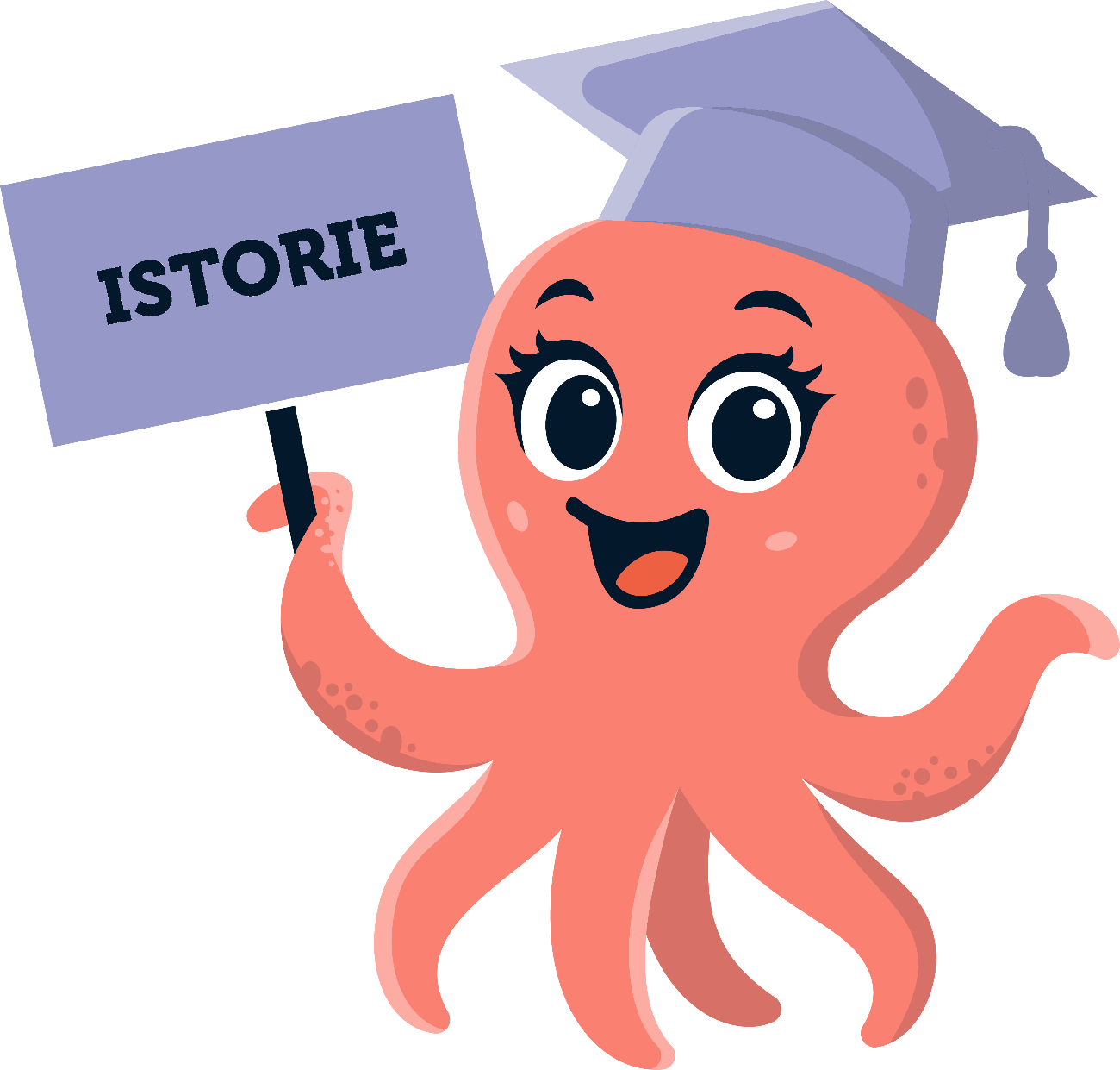 Izzy Istorie