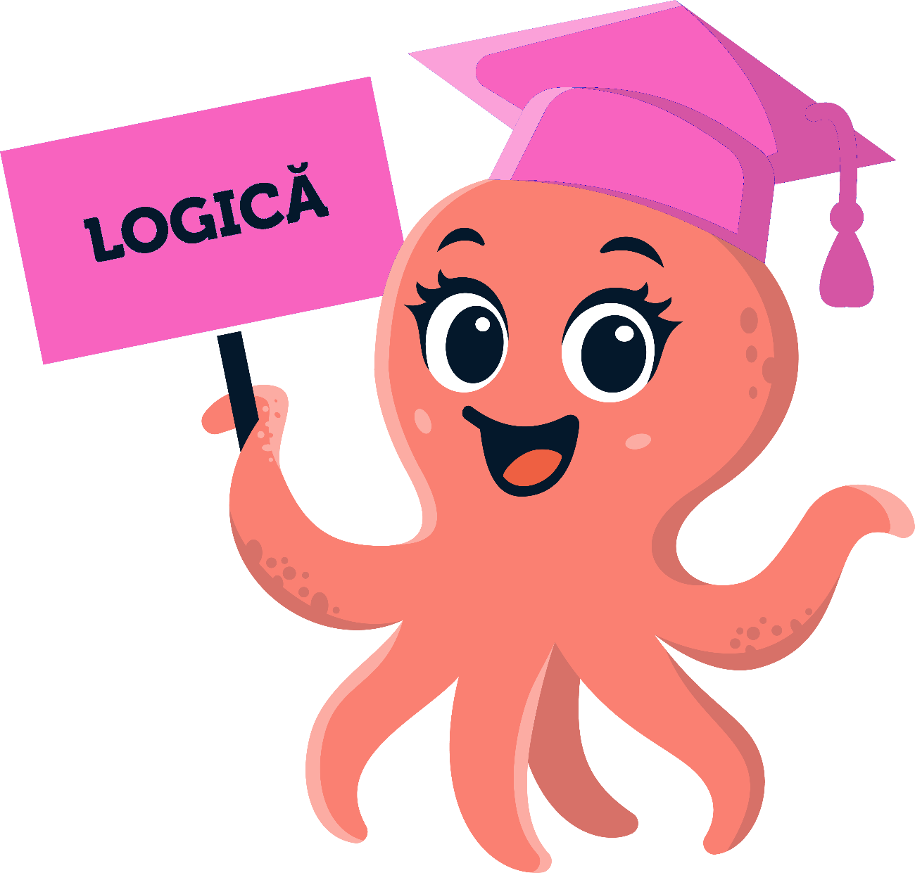 Izzy Logică