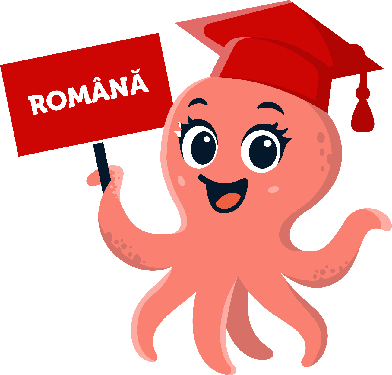 Izzy Română