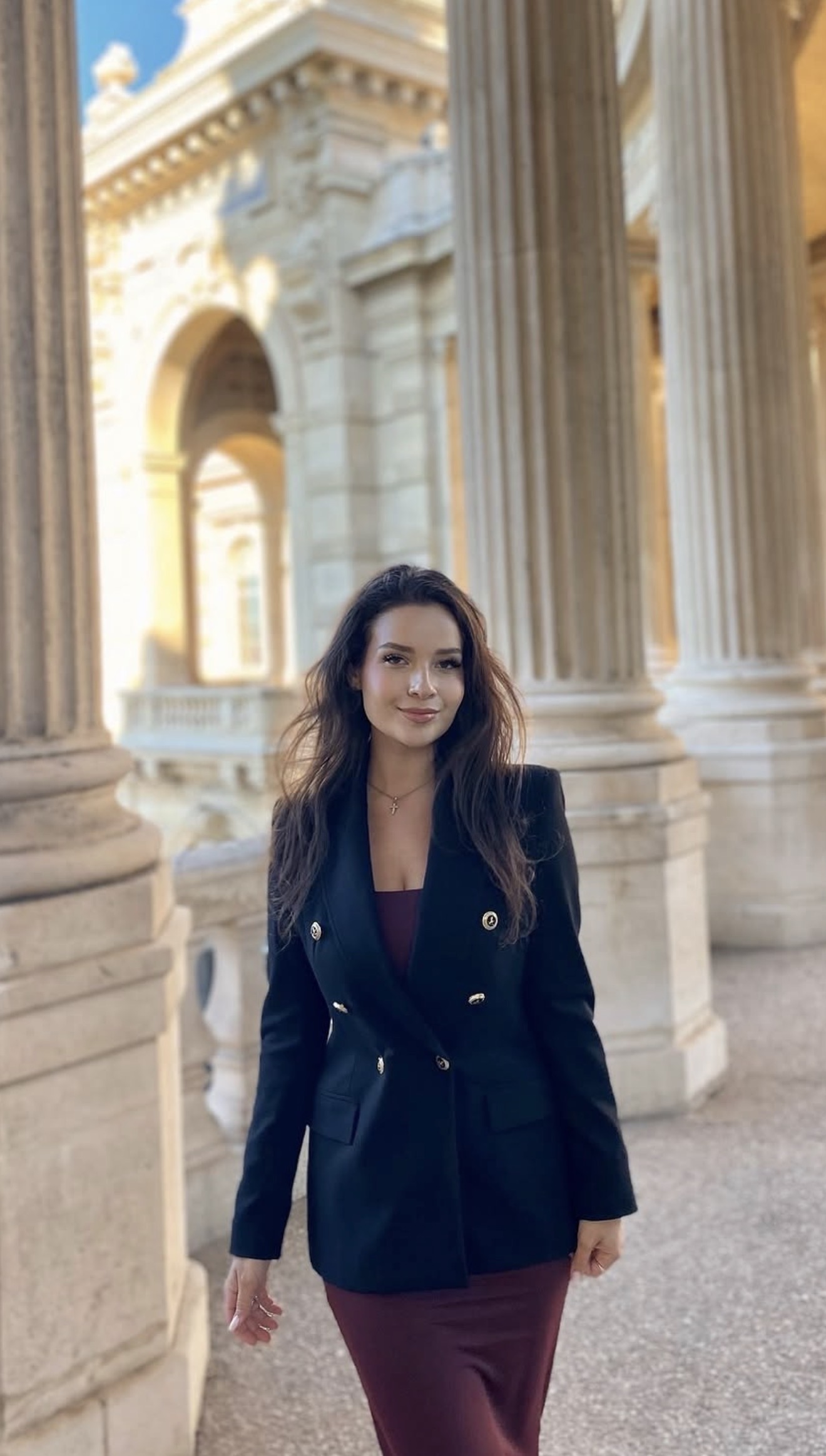 Diana, profesor de Română la Edvanti