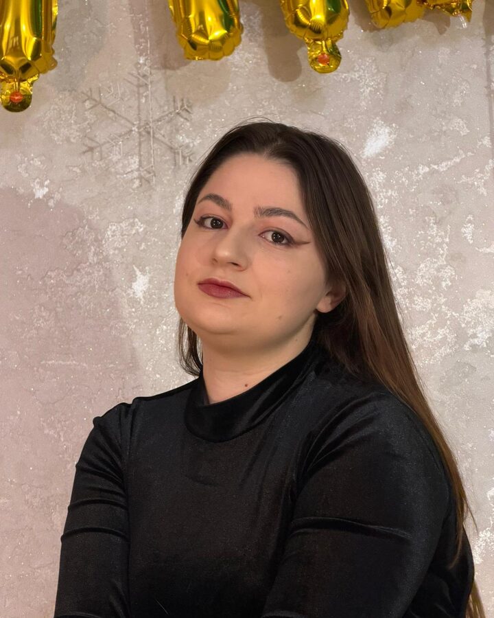 Profesoara Bianca